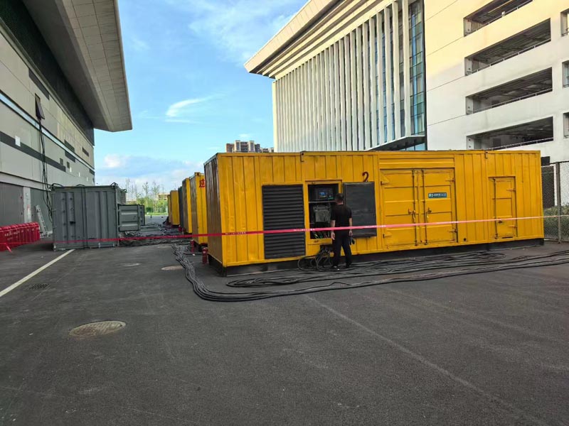 潍坊柴油发电机冬季保养注意事项？