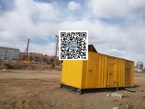 潍坊发电机出租-柴油发电机组安全操作规程有哪些?