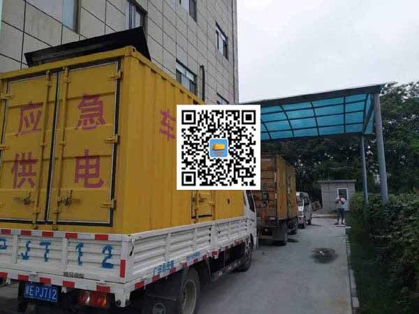 潍坊租赁发电机50kw设备需要多大电缆线